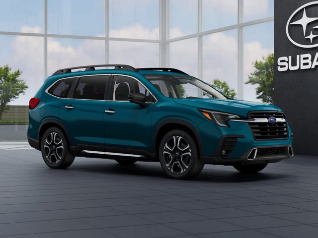 2027 Subaru Ascent Touring 7-Passenger