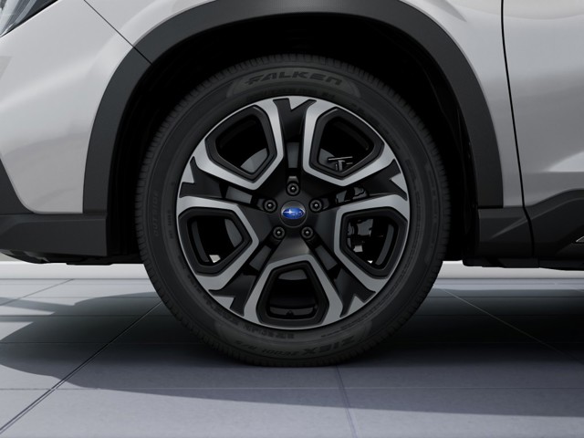New 2027 CRYSTAL WHITE PEARL Subaru Touring 7-Passenger image 9