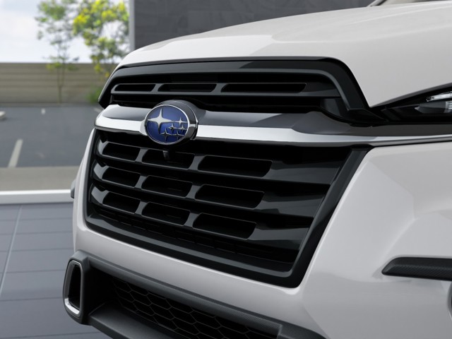 New 2027 CRYSTAL WHITE PEARL Subaru Touring 7-Passenger image 10