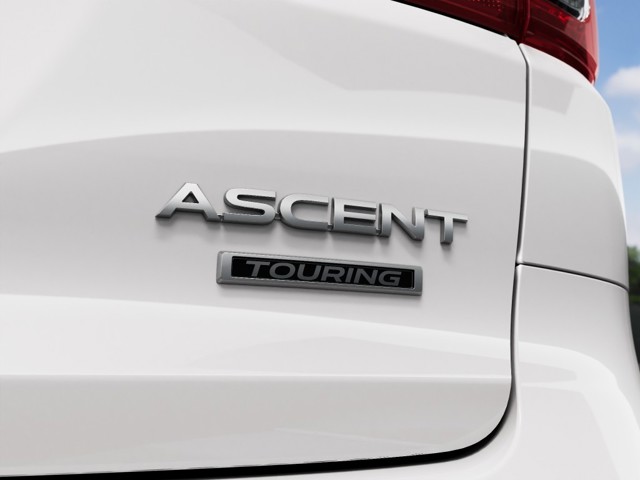 New 2027 CRYSTAL WHITE PEARL Subaru Touring 7-Passenger image 11