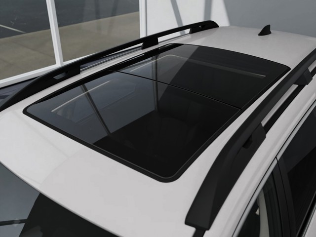 New 2027 CRYSTAL WHITE PEARL Subaru Touring 7-Passenger image 13