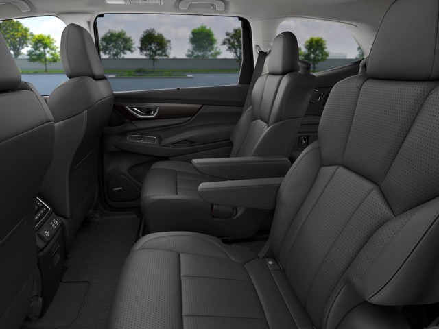 New 2027 CRYSTAL WHITE PEARL Subaru Touring 7-Passenger image 16