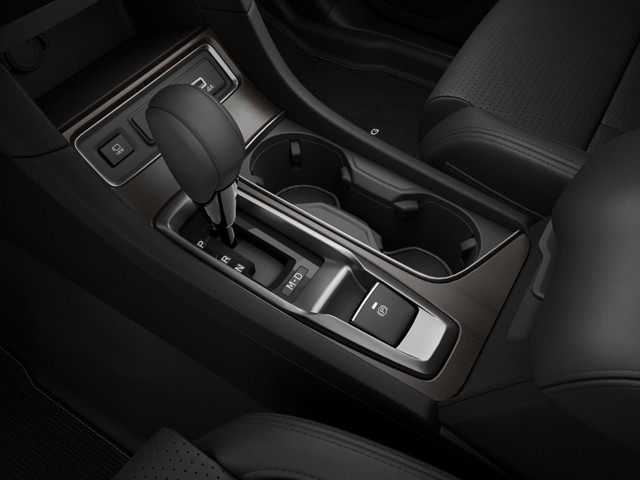 New 2027 CRYSTAL WHITE PEARL Subaru Touring 7-Passenger image 20