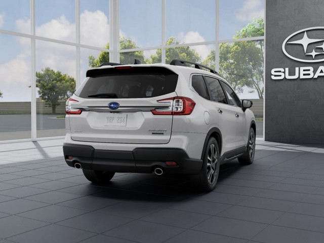 New 2027 CRYSTAL WHITE PEARL Subaru Touring 7-Passenger image 5
