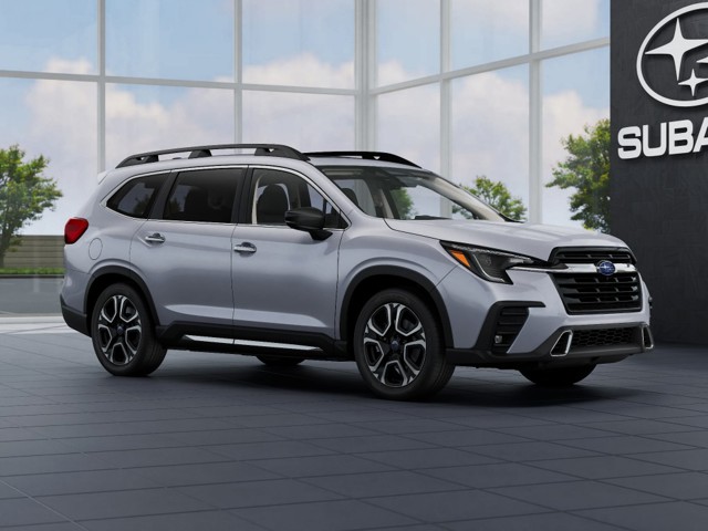 2027 Subaru Ascent Touring 7-Passenger