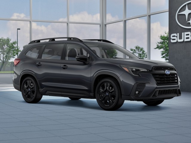 2026 Subaru Ascent Onyx Edition-Touring 7 Passenger's photo