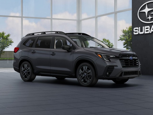 2027 Subaru Ascent Onyx Edition Touring 7-Passenger