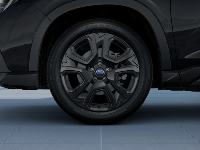 New 2026 Crystal Black Silica Subaru Onyx Edition Touring 7-Passenger image 9