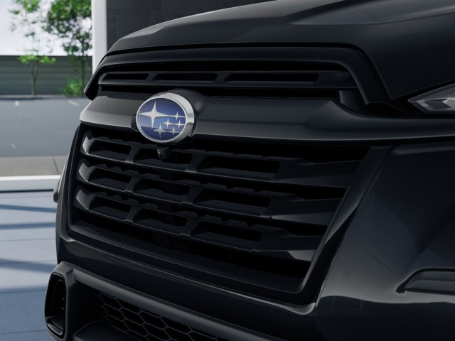 New 2026 Crystal Black Silica Subaru Onyx Edition Touring 7-Passenger image 10