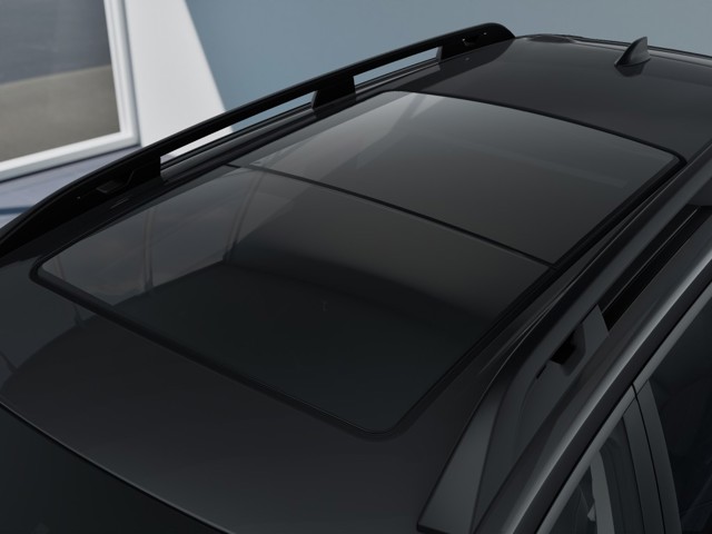 New 2026 Crystal Black Silica Subaru Onyx Edition Touring 7-Passenger image 13