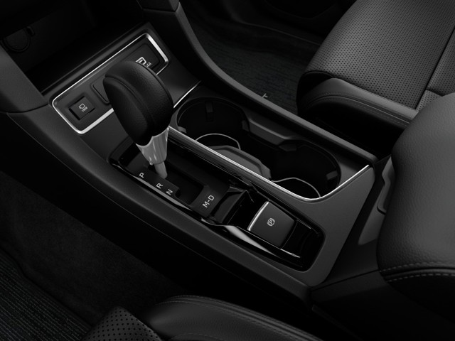 New 2026 Crystal Black Silica Subaru Onyx Edition Touring 7-Passenger image 20