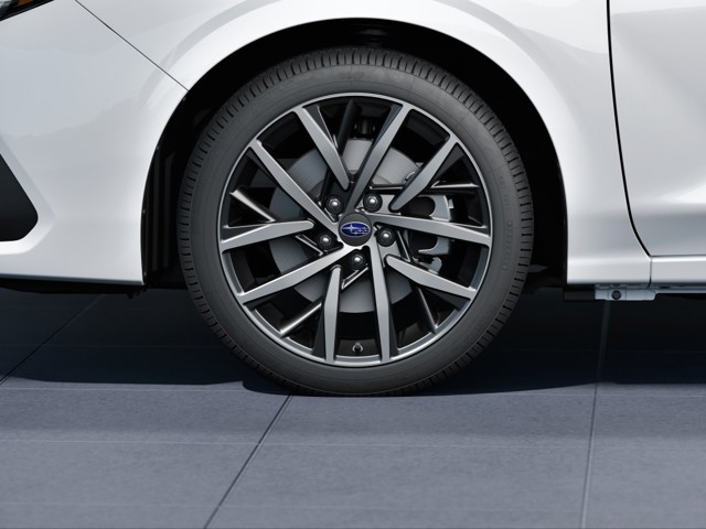 New 2026 Crystal White Pearl Subaru Sport image 9