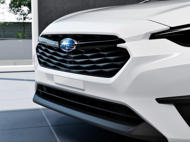New 2026 Crystal White Pearl Subaru Sport image 10