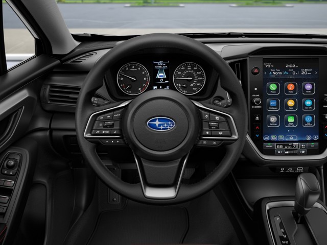 New 2026 Crystal White Pearl Subaru Sport image 14