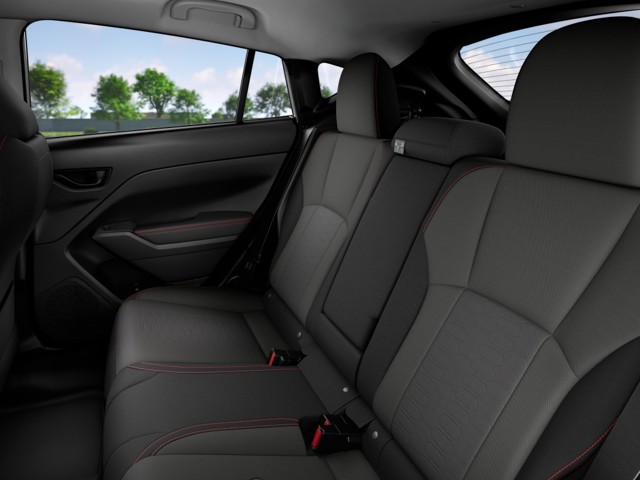 New 2026 Crystal White Pearl Subaru Sport image 16