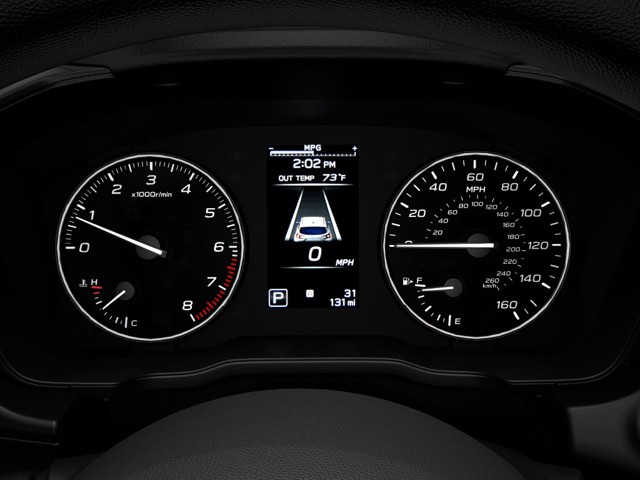 New 2026 Crystal White Pearl Subaru Sport image 17