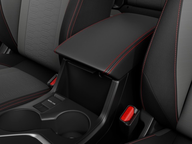 New 2026 Crystal White Pearl Subaru Sport image 21