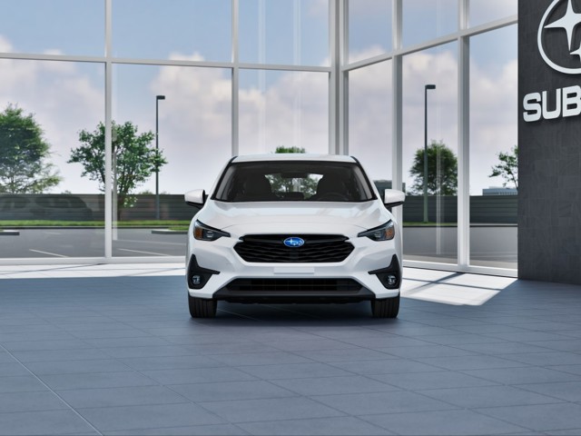 New 2026 Crystal White Pearl Subaru Sport image 7