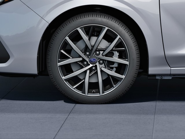 New 2026 ICE SILVER METALLIC Subaru Sport image 9