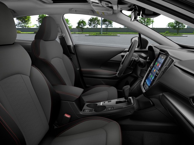New 2026 ICE SILVER METALLIC Subaru Sport image 15