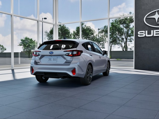 New 2026 ICE SILVER METALLIC Subaru Sport image 5