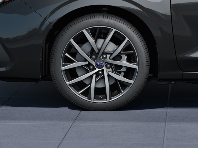 New 2026 Crystal Black Silica Subaru Sport image 9