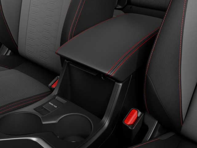 New 2026 Crystal Black Silica Subaru Sport image 21