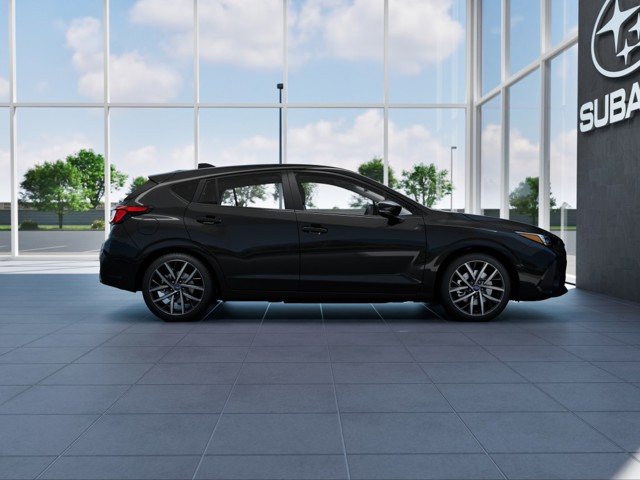 New 2026 Crystal Black Silica Subaru Sport image 6