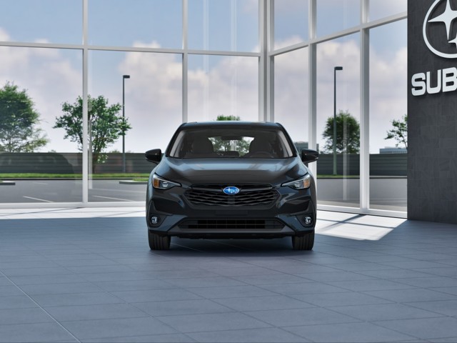 New 2026 Crystal Black Silica Subaru Sport image 7