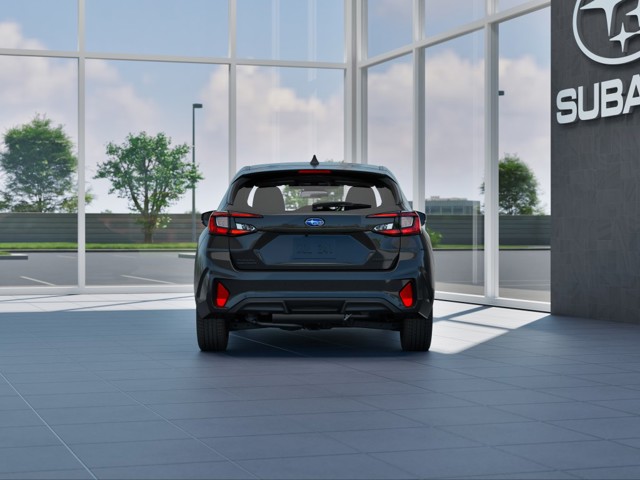 New 2026 Crystal Black Silica Subaru Sport image 8