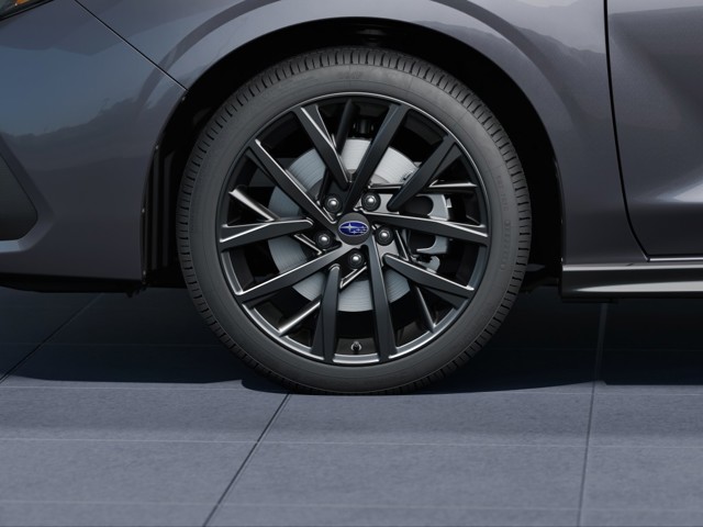 2026 Subaru Impreza RS - Photo 9