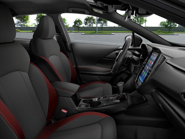 2026 Subaru Impreza RS - Photo 15