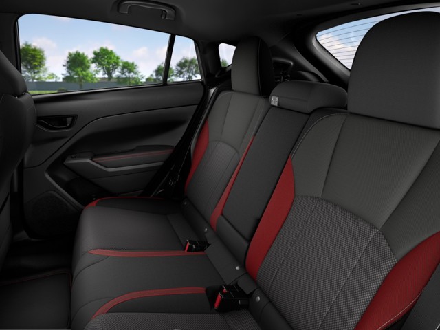 2026 Subaru Impreza RS - Photo 16
