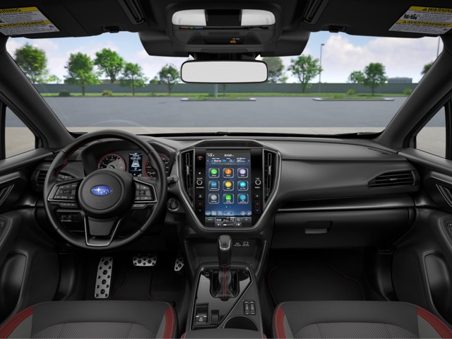 2026 Subaru Impreza RS - Photo 18