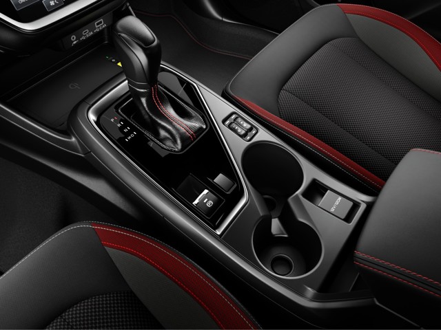 2026 Subaru Impreza RS - Photo 20
