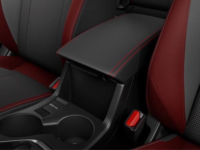 2026 Subaru Impreza RS - Photo 21