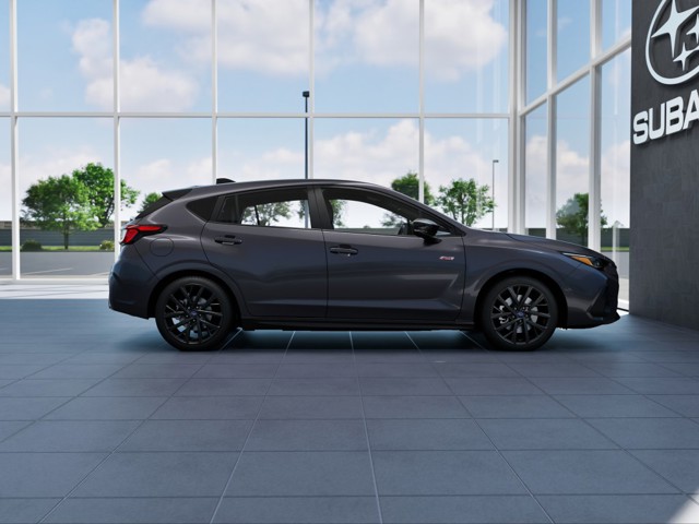 2026 Subaru Impreza RS - Photo 6