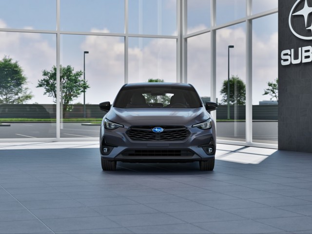 2026 Subaru Impreza RS - Photo 7