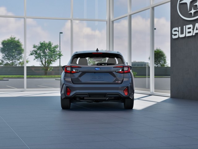 2026 Subaru Impreza RS - Photo 8