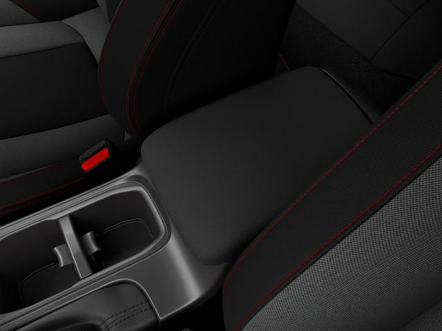 New 2026 CRYSTAL BLACK SILICA Subaru Base image 21
