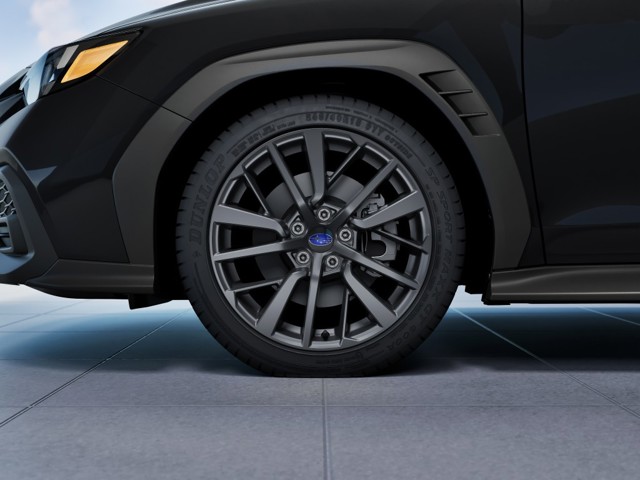 New 2026 Crystal Black Silica Subaru Premium image 9