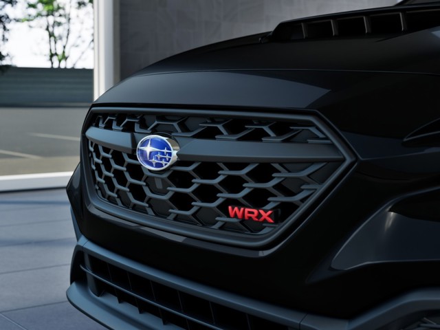 New 2026 Crystal Black Silica Subaru Premium image 10