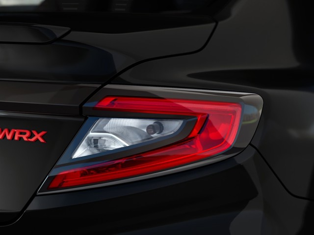 New 2026 Crystal Black Silica Subaru Premium image 12