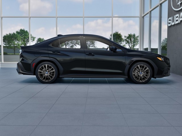 New 2026 Crystal Black Silica Subaru Premium image 6