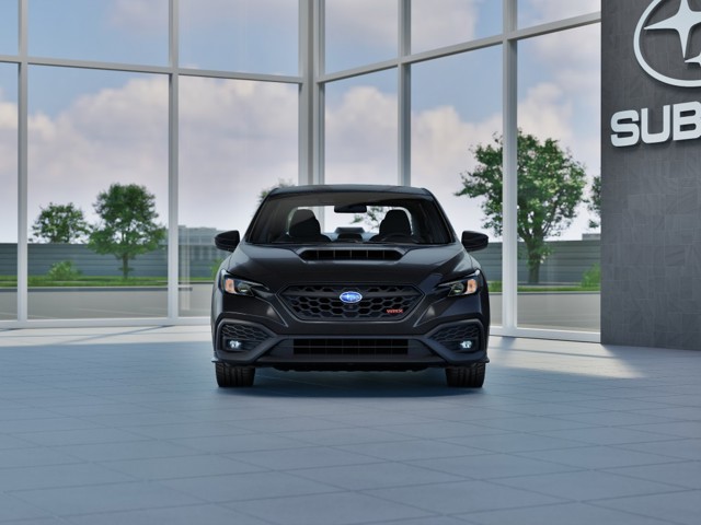 New 2026 Crystal Black Silica Subaru Premium image 7