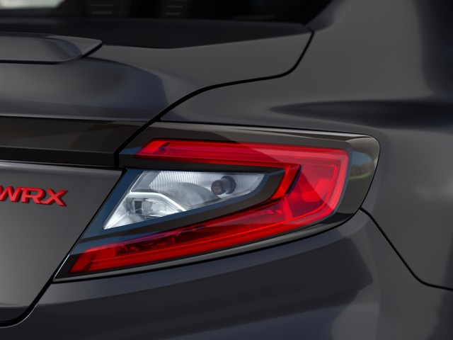New 2026 MAGNETITE GRAY METALLIC Subaru Premium image 12