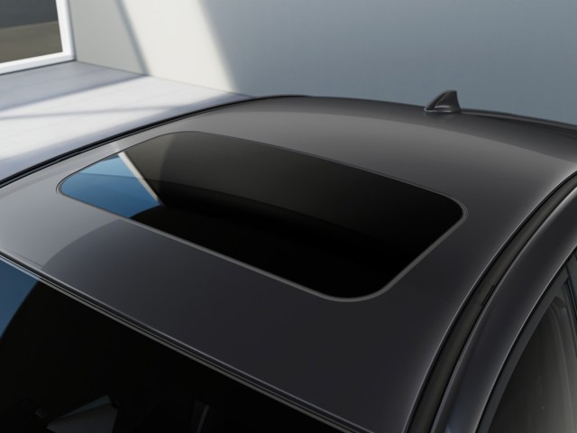 New 2026 MAGNETITE GRAY METALLIC Subaru Premium image 13