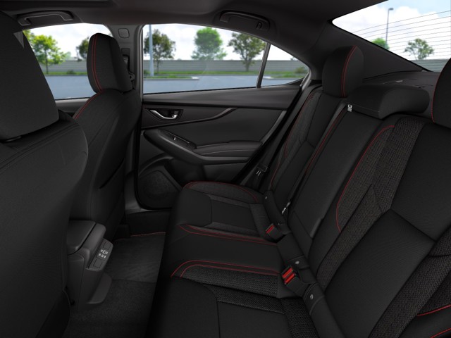 New 2026 MAGNETITE GRAY METALLIC Subaru Premium image 16