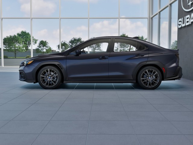 New 2026 MAGNETITE GRAY METALLIC Subaru Premium image 3