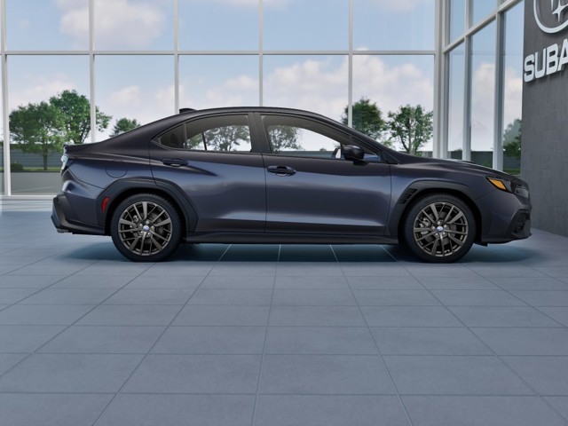 New 2026 MAGNETITE GRAY METALLIC Subaru Premium image 6